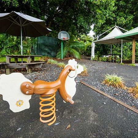 Le Bois Joli Coeur Hotel Saint Benoit Ngoại thất bức ảnh