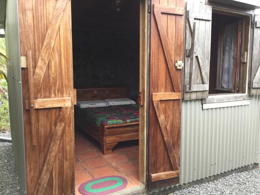 Le Bois Joli Coeur Hotel Saint Benoit Ngoại thất bức ảnh