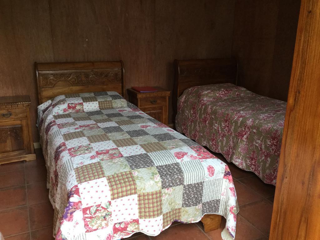 Le Bois Joli Coeur Hotel Saint Benoit Ngoại thất bức ảnh