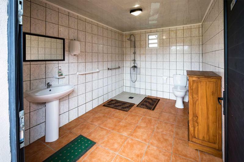 Le Bois Joli Coeur Hotel Saint Benoit Ngoại thất bức ảnh