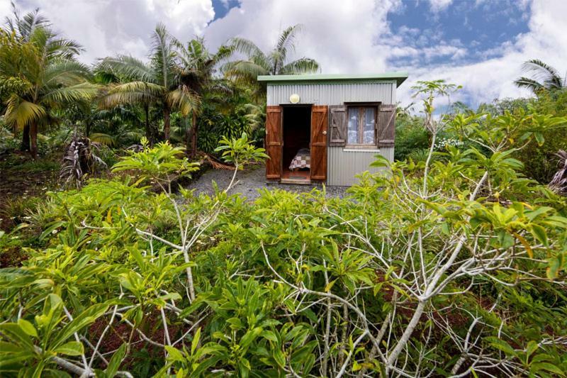 Le Bois Joli Coeur Hotel Saint Benoit Ngoại thất bức ảnh