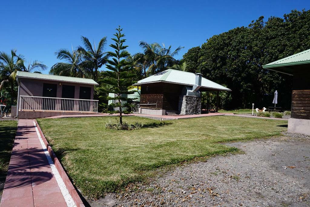 Le Bois Joli Coeur Hotel Saint Benoit Ngoại thất bức ảnh